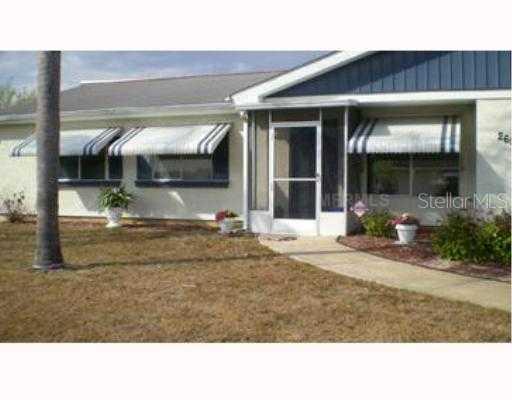 2657 Roxbury Cir., North Port, FL 34287