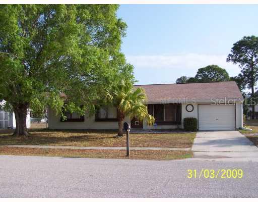 [Address Hidden by Seller], North Port, FL 34288