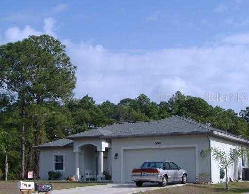 [Address Hidden by Seller], North Port, FL 34288