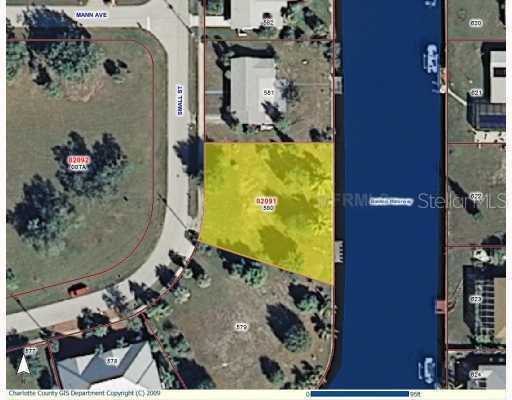 [Address Hidden by Seller], Port Charlotte, FL 33981
