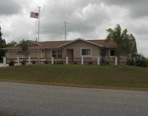 13315 Drysdale Ave., Port Charlotte, FL 33981