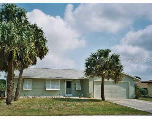 526 W Cashew, Punta Gorda, FL 33955