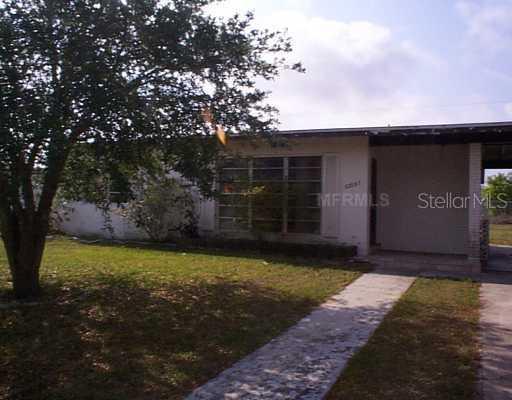 22087 Laramore Ave., Port Charlotte, FL 33952