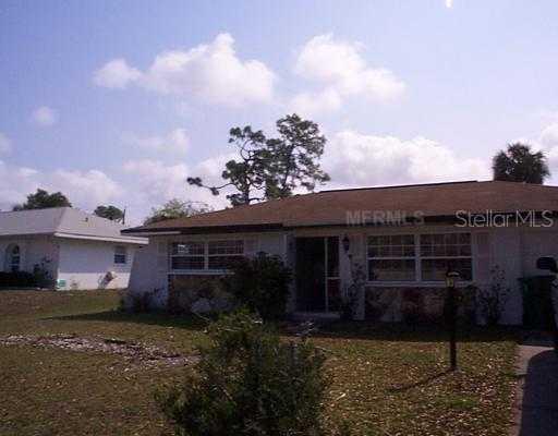 1378 Kenmore St., Port Charlotte, FL 33952