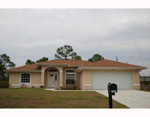 11440 Fifth Av, Punta Gorda, FL 33955