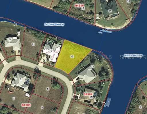 [Address Hidden by Seller], Port Charlotte, FL 33981