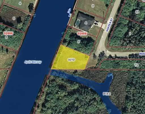 [Address Hidden by Seller], Port Charlotte, FL 33981
