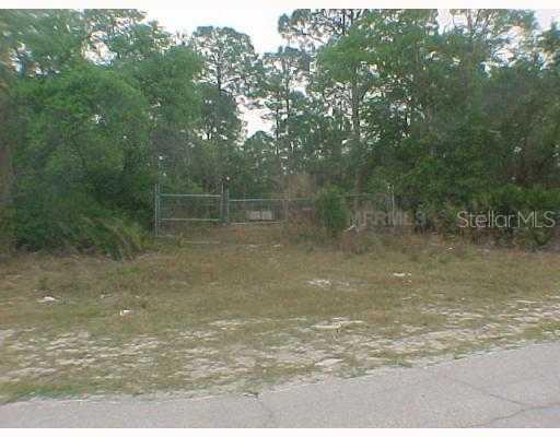 [Address Hidden by Seller], Port Charlotte, FL 33981