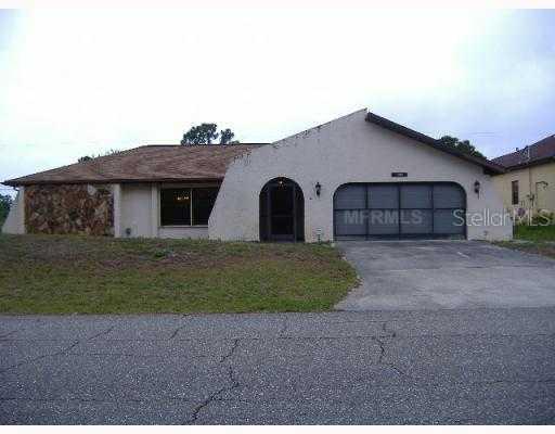 [Address Hidden by Seller], Port Charlotte, FL 33949