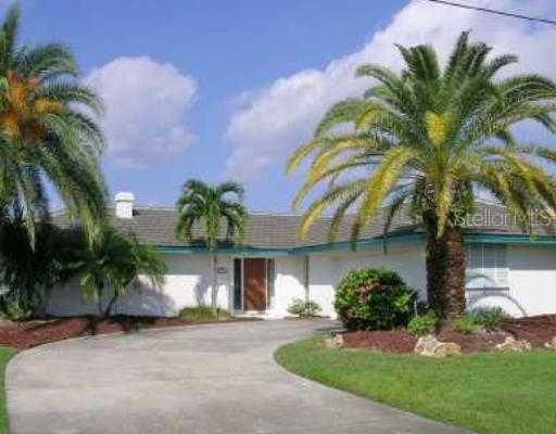 [Address Hidden by Seller], Punta Gorda, FL 33980