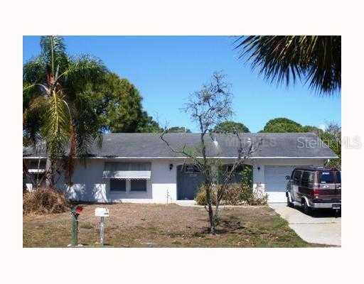 1493 Janet Pl., Englewood, FL 34223