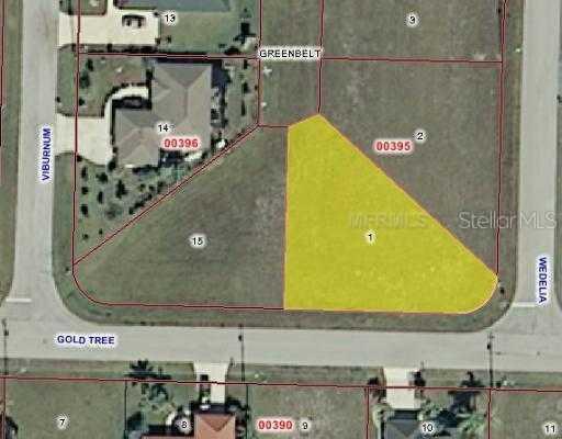 134 Gold Tree, Punta Gorda, FL 33955