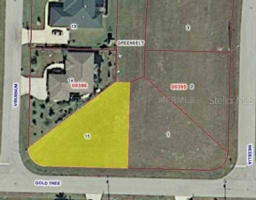 146 Gold Tree, Punta Gorda, FL 33955