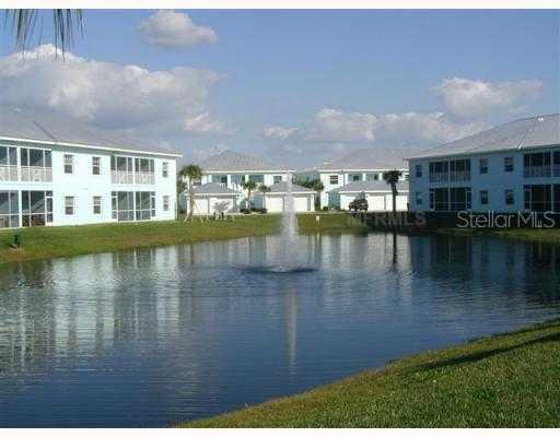 5747 Sabal Trace Dr. #102, North Port, FL 34287