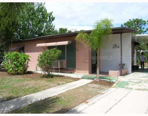21138 Bersell Ave., Port Charlotte, FL 33952
