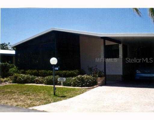[Address Hidden by Seller], North Port, FL 34288