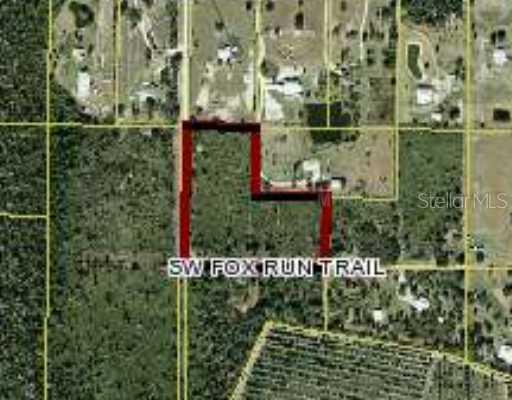 7700 Foxrun Tr., Arcadia, FL 34266