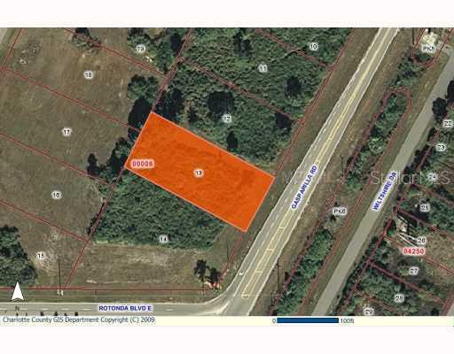 8575 Gasparilla Rd., Port Charlotte, FL 33947