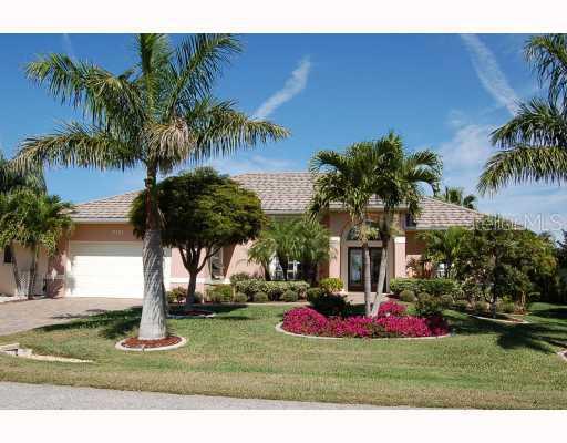 5351 Almar Dr., Punta Gorda, FL 33950