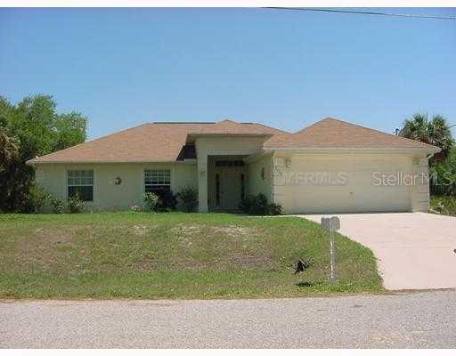 2730 Sadigo Ter., North Port, FL 34286