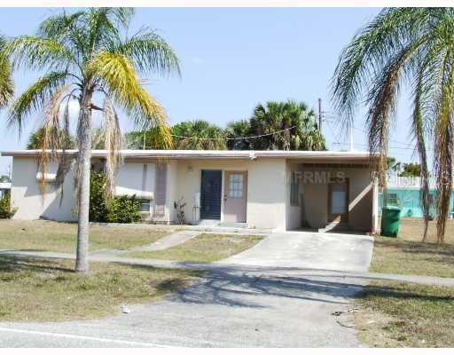 [Address Hidden by Seller], Port Charlotte, FL 33981
