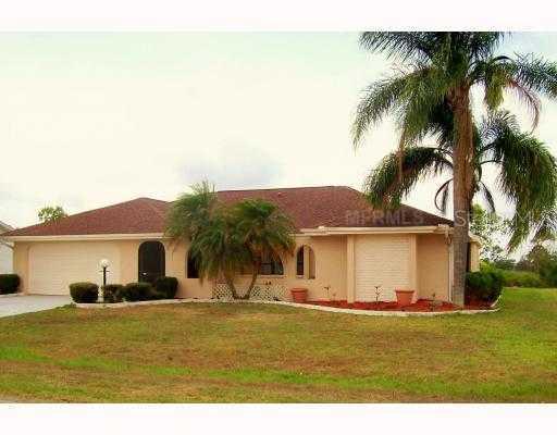 26137 Madras Ct., Punta Gorda, FL 33983