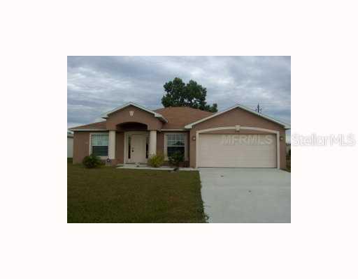 25130 Alicante Dr., Punta Gorda, FL 33955