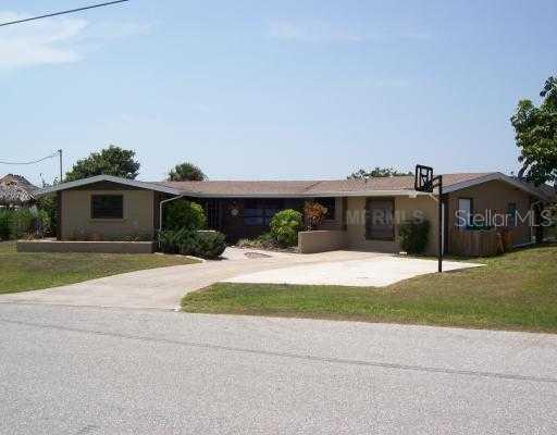 [Address Hidden by Seller], Port Charlotte, FL 33981