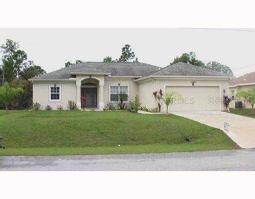 [Address Hidden by Seller], North Port, FL 34288
