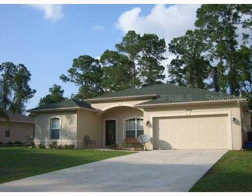1458 Marasco Ln., North Port, FL 34286