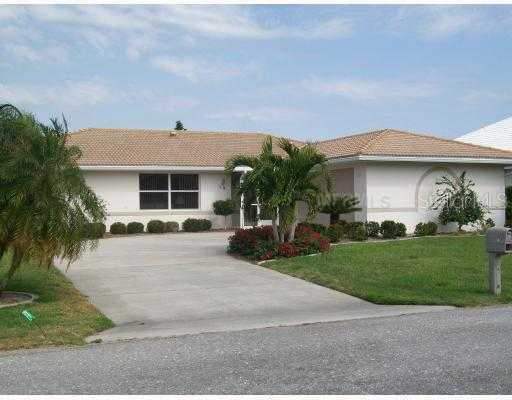 58 Tropicana Dr., Punta Gorda, FL 33950