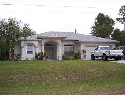 [Address Hidden by Seller], North Port, FL 34288