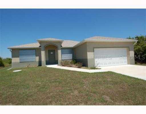 [Address Hidden by Seller], Port Charlotte, FL 33981