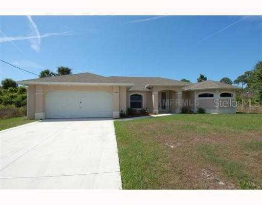 [Address Hidden by Seller], North Port, FL 34288
