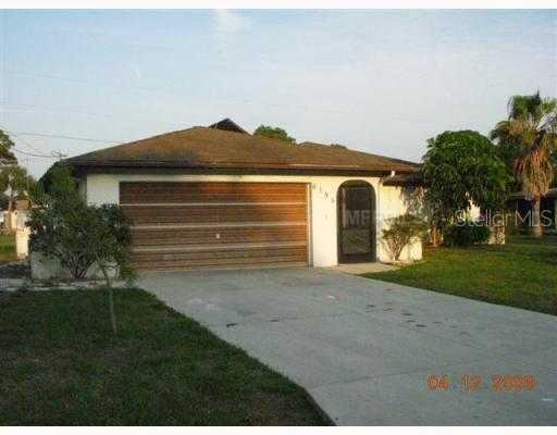 [Address Hidden by Seller], Venice, FL 34293