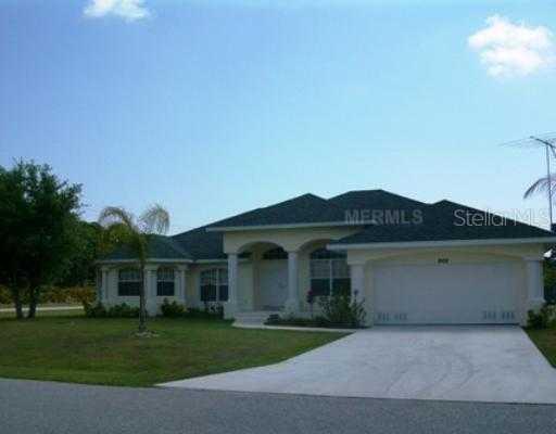 [Address Hidden by Seller], Port Charlotte, FL 33981