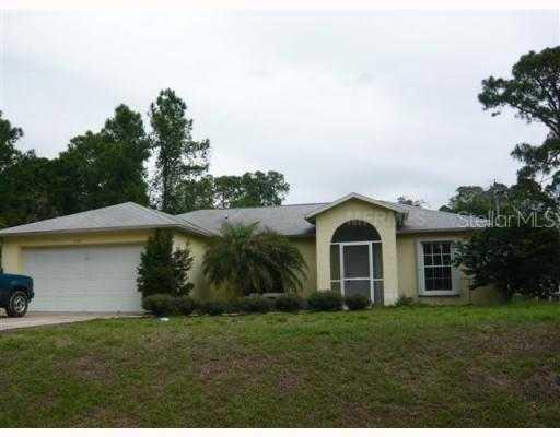 3082 Sikeston Ave., North Port, FL 34286