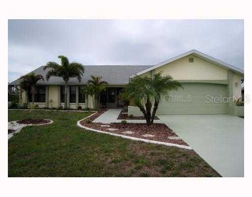 2187 Amarillo Ln., Punta Gorda, FL 33983