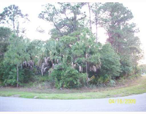 [Address Hidden by Seller], North Port, FL 34288