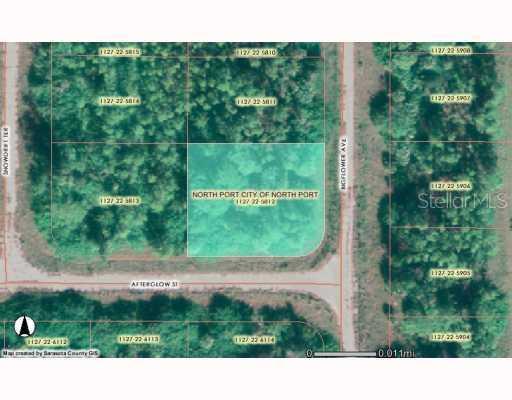 [Address Hidden by Seller], North Port, FL 34288
