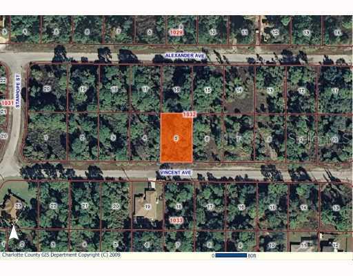 [Address Hidden by Seller], Port Charlotte, FL 33981