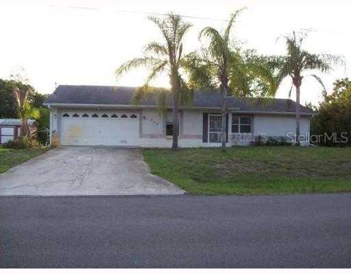 7069 Burnsville St., Englewood, FL 34224