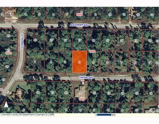 [Address Hidden by Seller], Port Charlotte, FL 33981