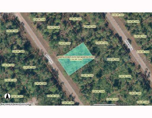 [Address Hidden by Seller], North Port, FL 34288