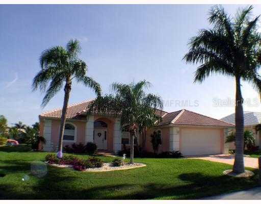 1090 Via Formia, Punta Gorda, FL 33950