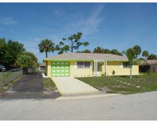 [Address Hidden by Seller], Port Charlotte, FL 33981