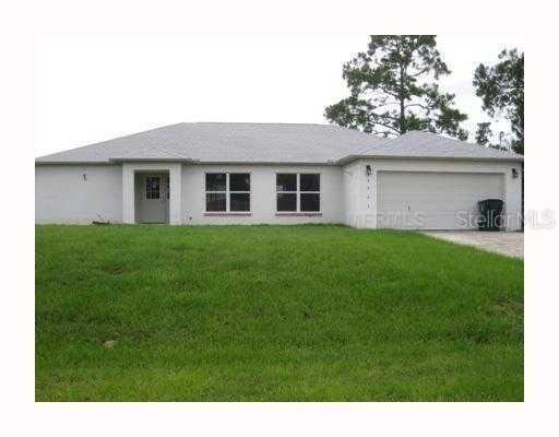 4565 Fairlane Dr., North Port, FL 34288