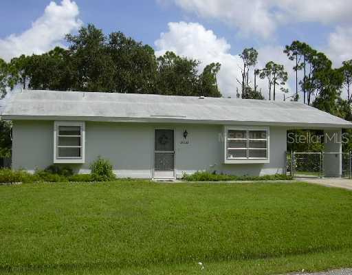 [Address Hidden by Seller], Port Charlotte, FL 33981
