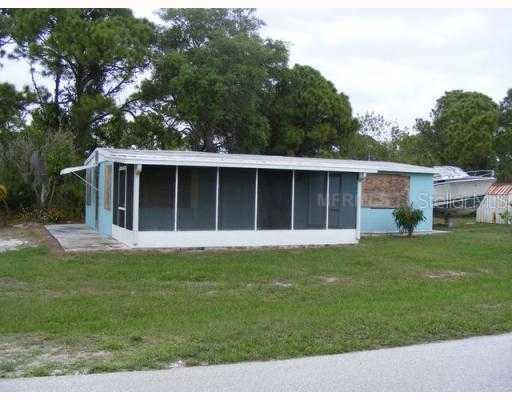 1600 Phillip Pl., Englewood, FL 34223