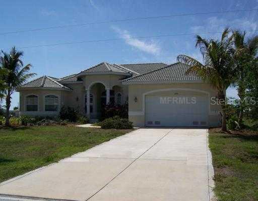 16501 Cape Horn Blvd., Punta Gorda, FL 33955